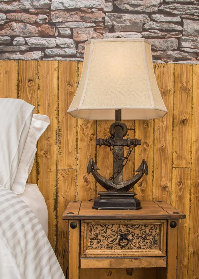 Deluxe Rustic Charlestown Themed Apartment St Austell Exterior foto